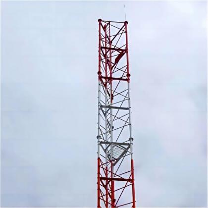 50m tubular tower