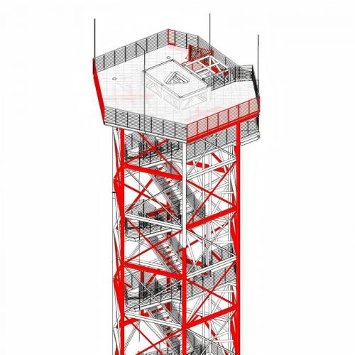 40m radar