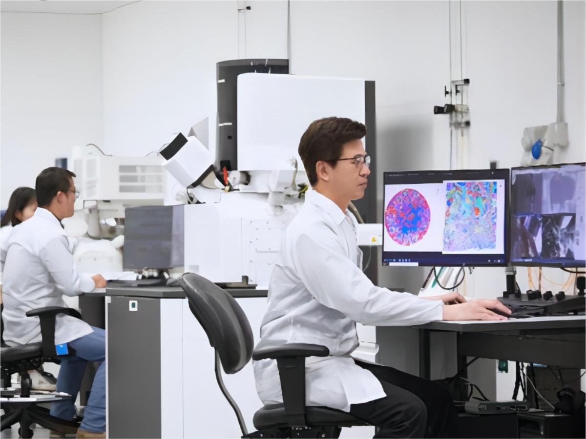 Apple Announces Expansion of Applied Research Labs in China
