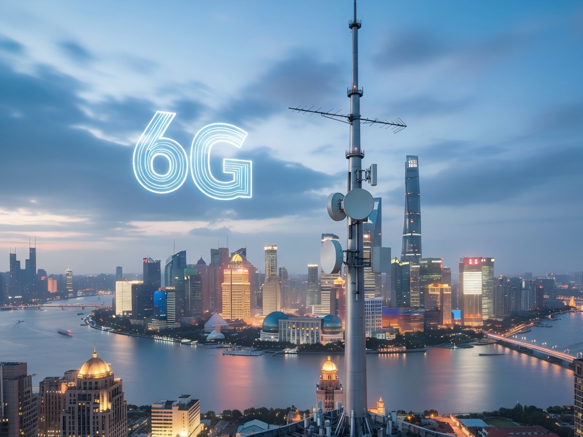 6G Standardization: A Basic Consensus Reached on Adopting a Single-architecture SA (Standalone) Mode.