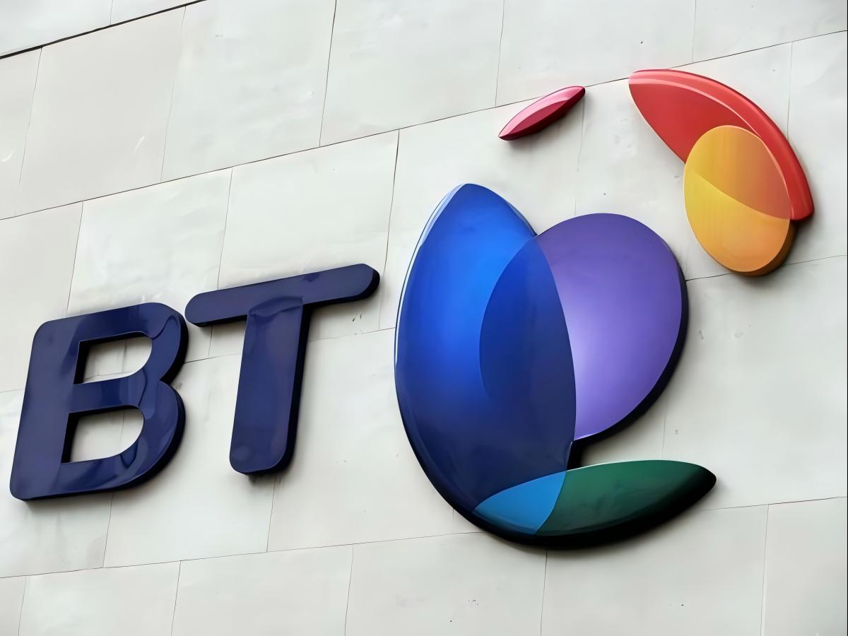 BT Launches New International Division to Focus on Cloud Computing and Artificial Intelligence