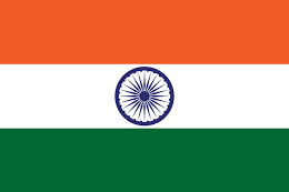 India